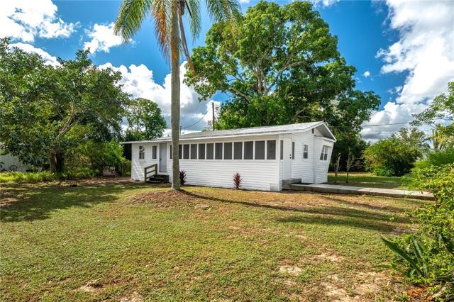 New Homes For Sale This Week in Sebring: November 1st to November 7th