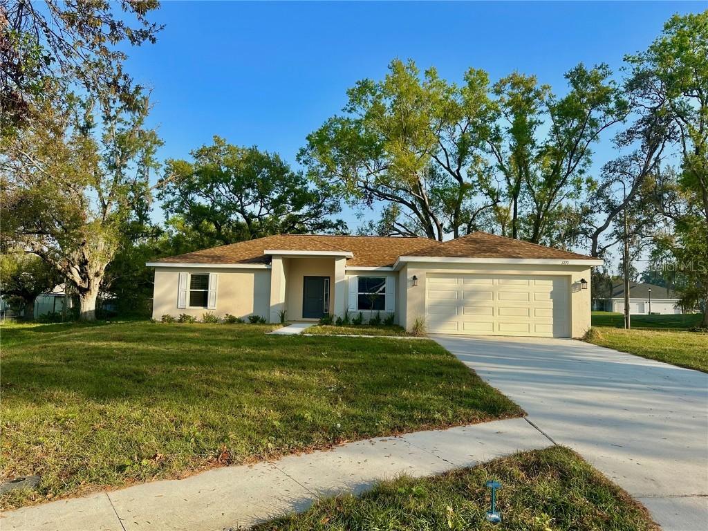 1271 Groveland Ln., Lakeland, FL 33811