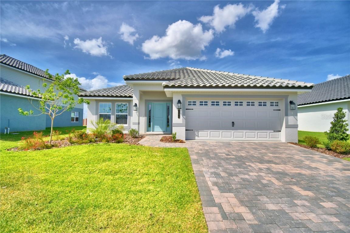 4688 Grandview Glen Dr., Auburndale, FL 33823