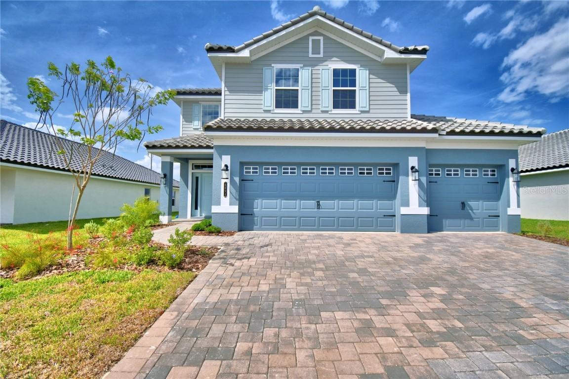4694 Grandview Glen Dr., Auburndale, FL 33823