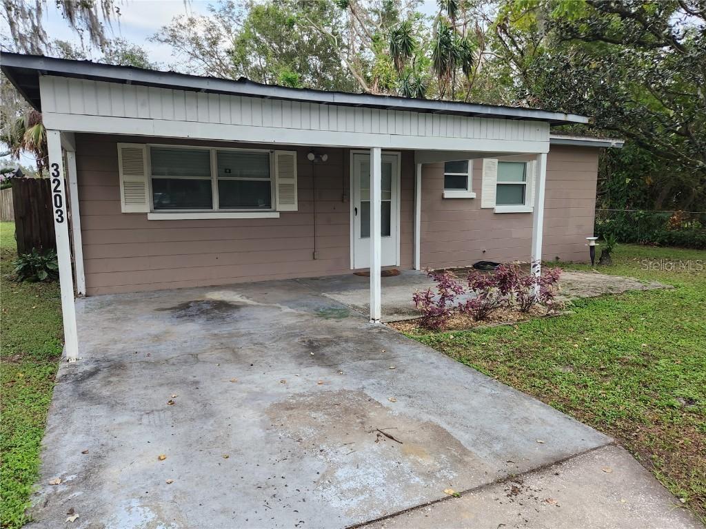 3203 Decatur Ave., Lakeland, FL 33805