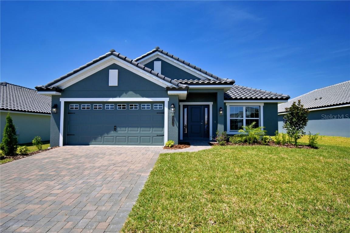 5126 Villa Crest Way, Auburndale, FL 33823