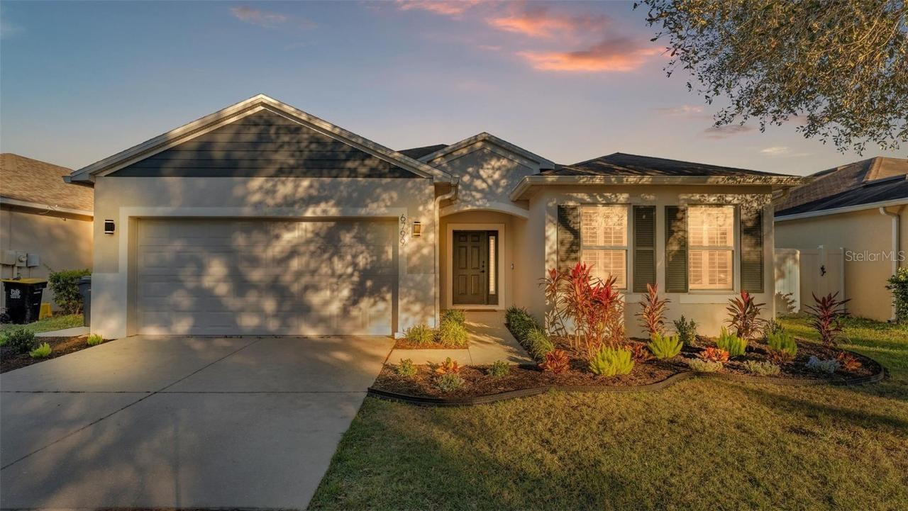 6799 Glenbrook Dr., Lakeland, FL 33811