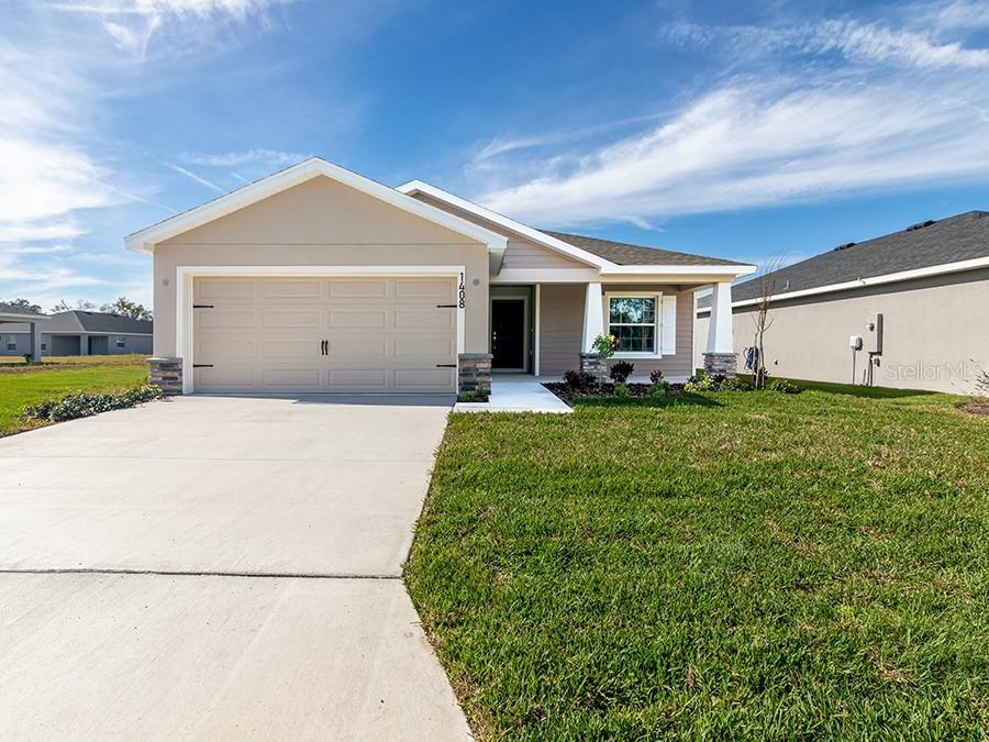 1408 Portmore Dr., Mulberry, FL 33860
