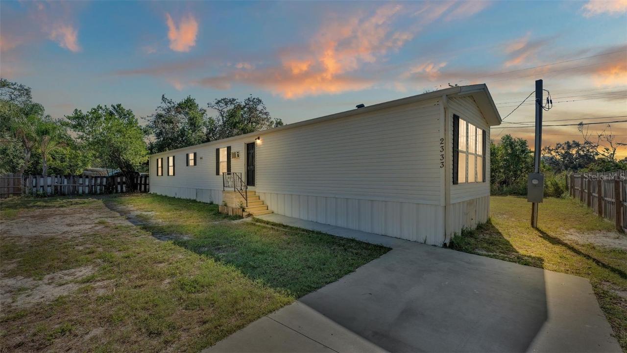 2333 King Ave., Auburndale, FL 33823
