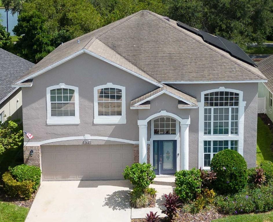 7018 Cascades Ct., Lakeland, FL 33813