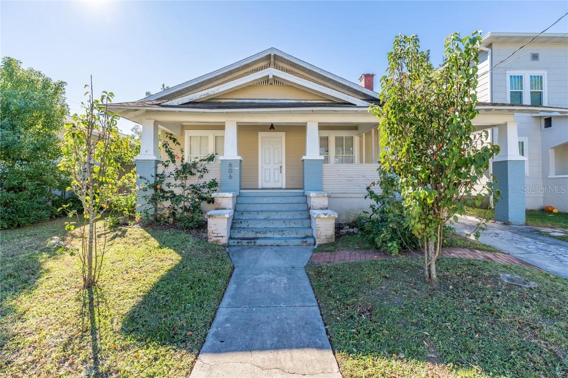 606 W Patterson St., Lakeland, FL 33803
