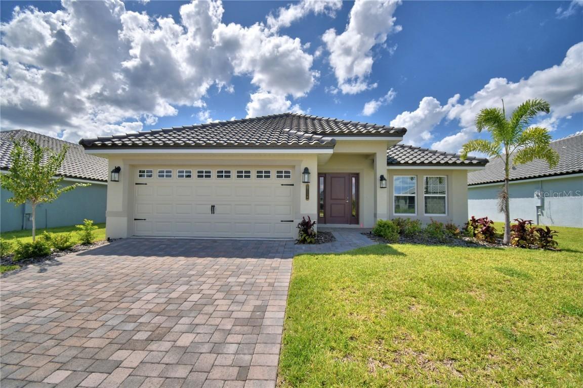 5114 Villa Crest Way, Auburndale, FL 33823