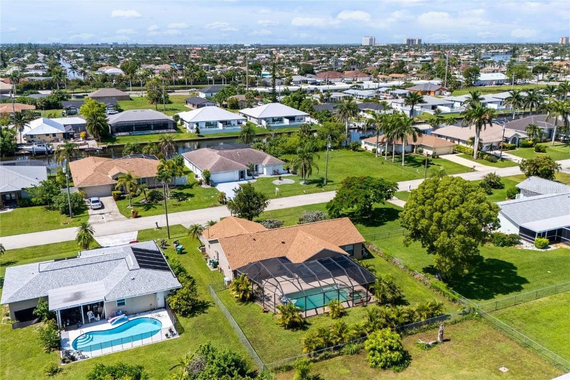 221 SW 47th St., Cape Coral, FL 33914