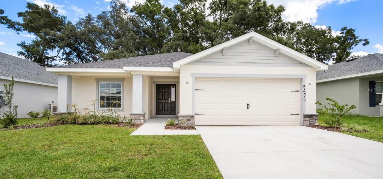 5435 SE 127th Ln., Belleview, FL 34420