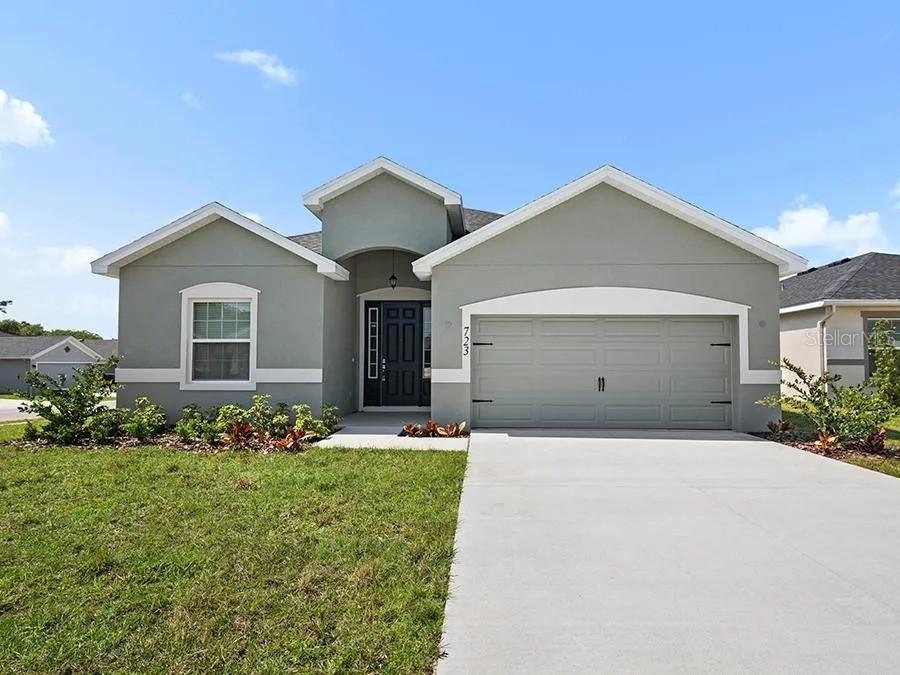 723 Bentley North Loop, Auburndale, FL 33823