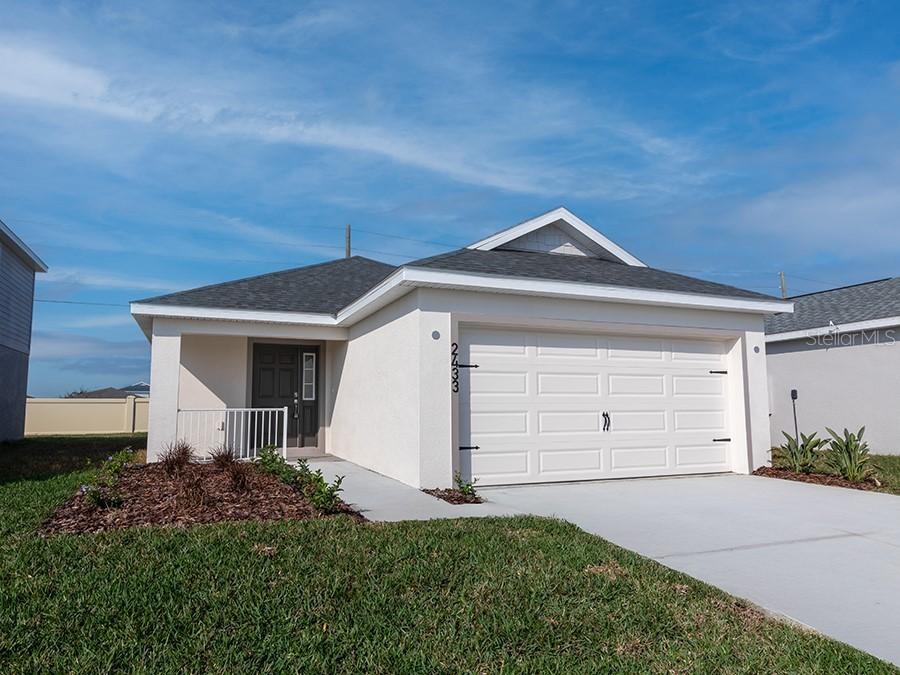 2433 Leeds St., Haines City, FL 33844