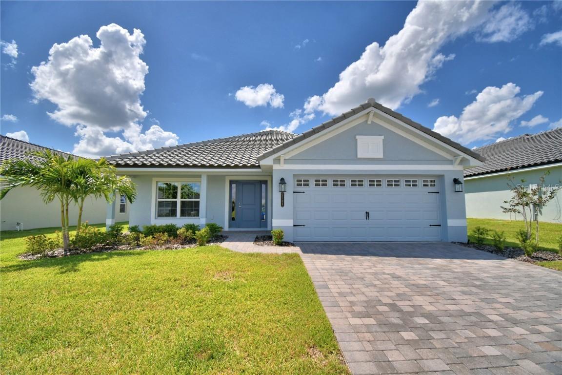 5108 Villa Crest Way, Auburndale, FL 33823