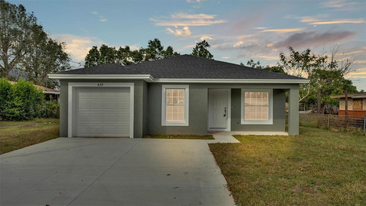 633 Dixon St., Fort Meade, FL 33841