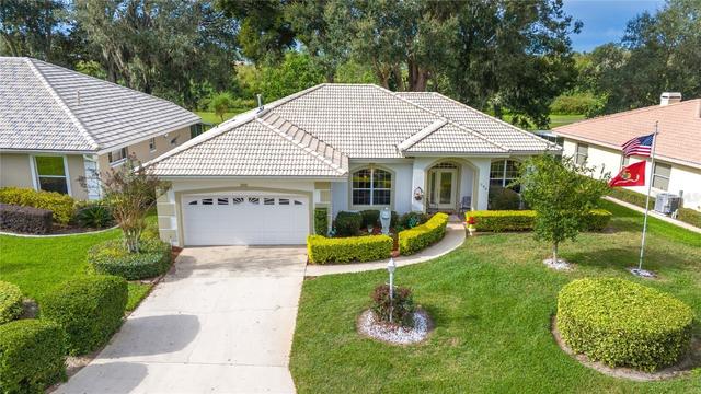 New Golf Course Lots For Sale in Winter Haven: December 3rd to December 9th