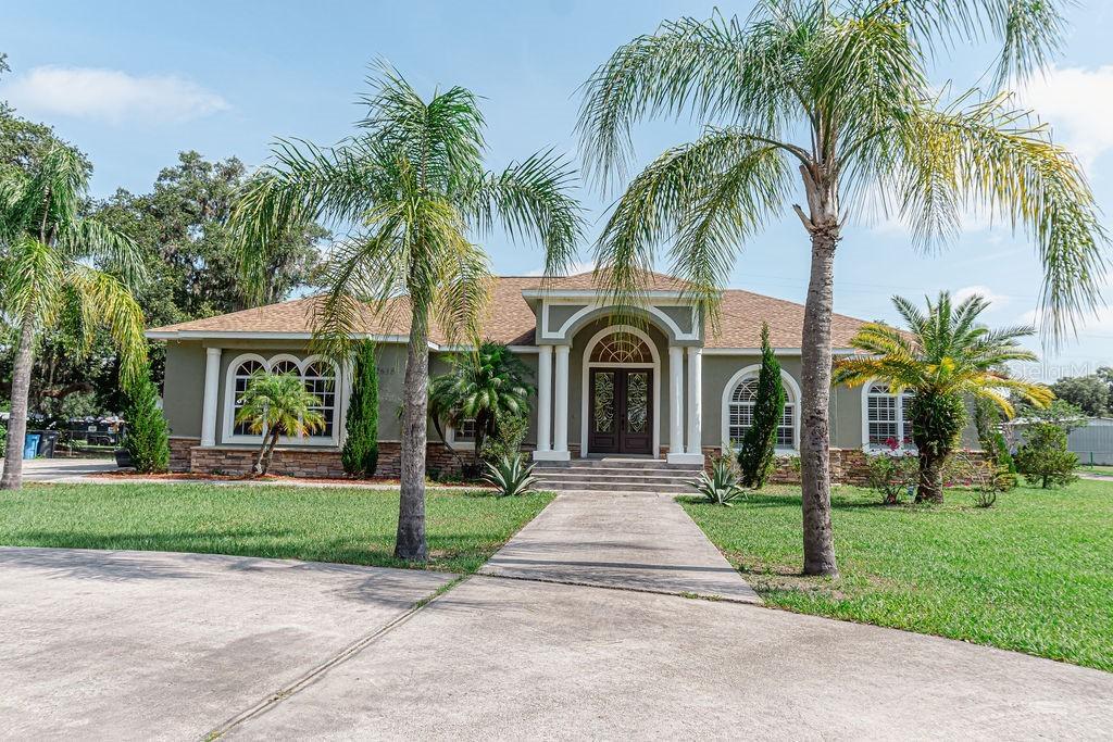 2638 E E Knights Griffin Rd Rd., Plant City, FL 33565