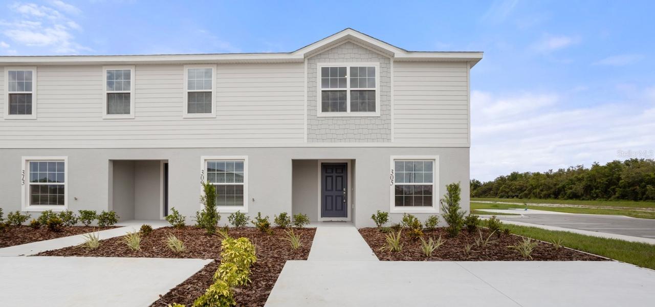 305 Wharf Way, Winter Haven, FL 33881