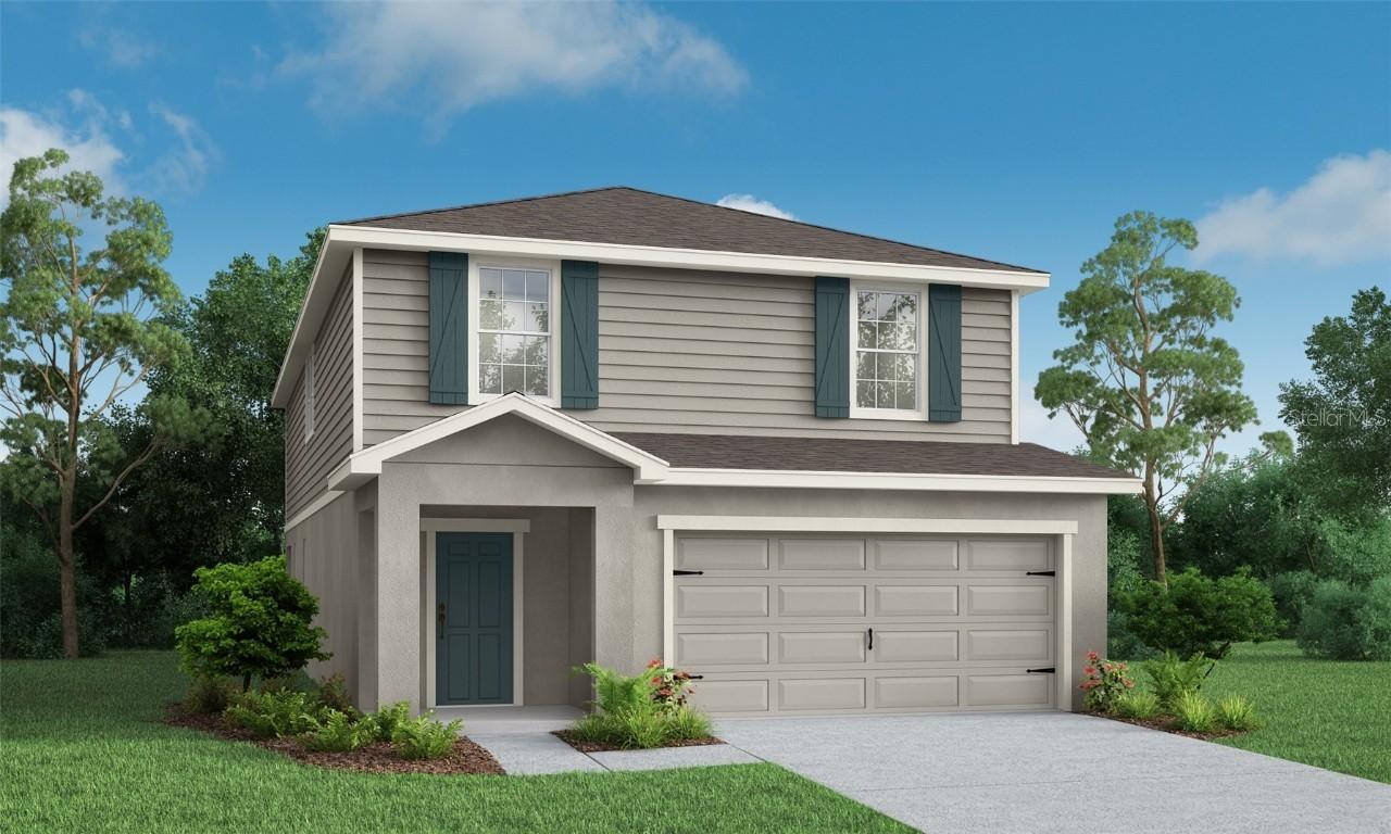 5105 Sylas Jax Ave., Winter Haven, FL 33884