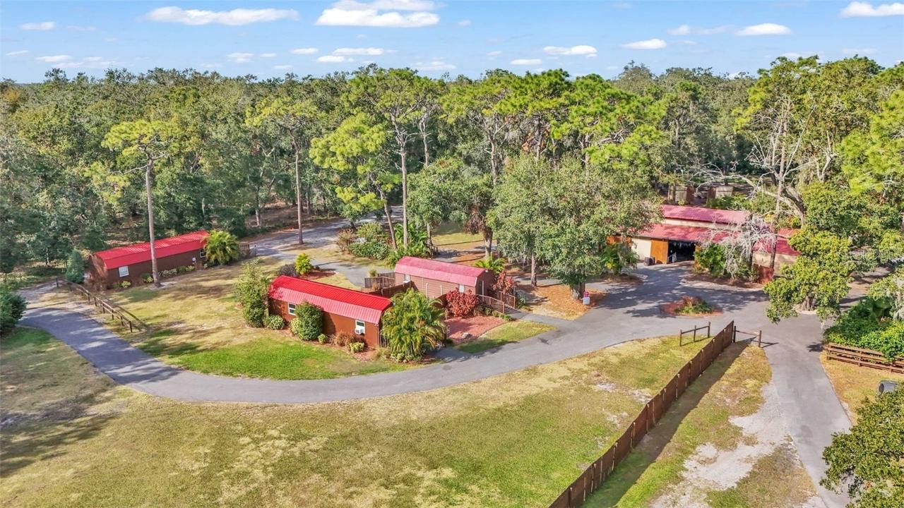 5602 Thonotosassa Rd., Plant City, FL 33565