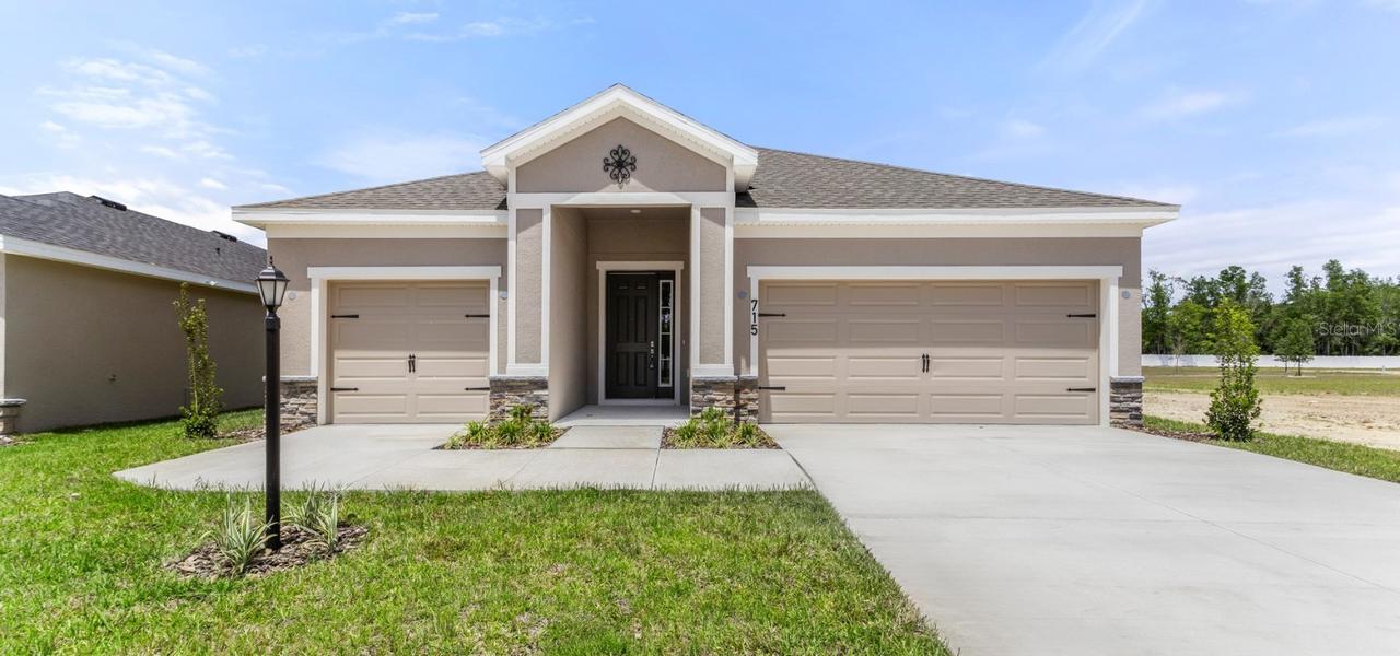 715 SW 77th Cir., Ocala, FL 34474