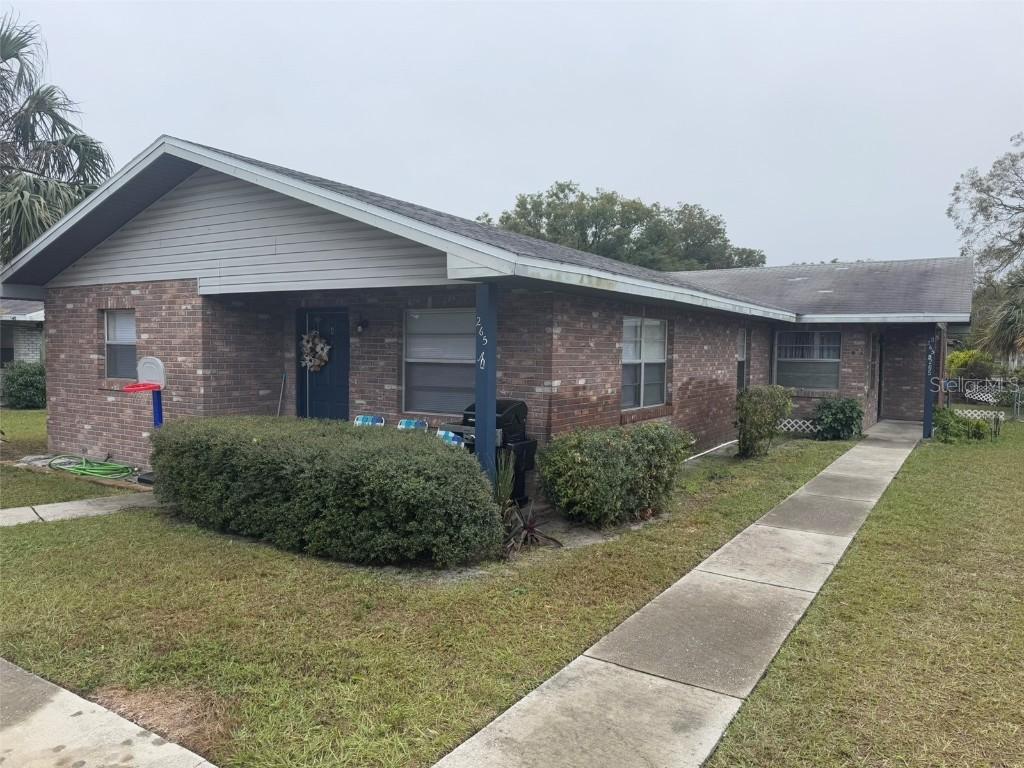 265 25th St. #A, Winter Haven, FL 33880