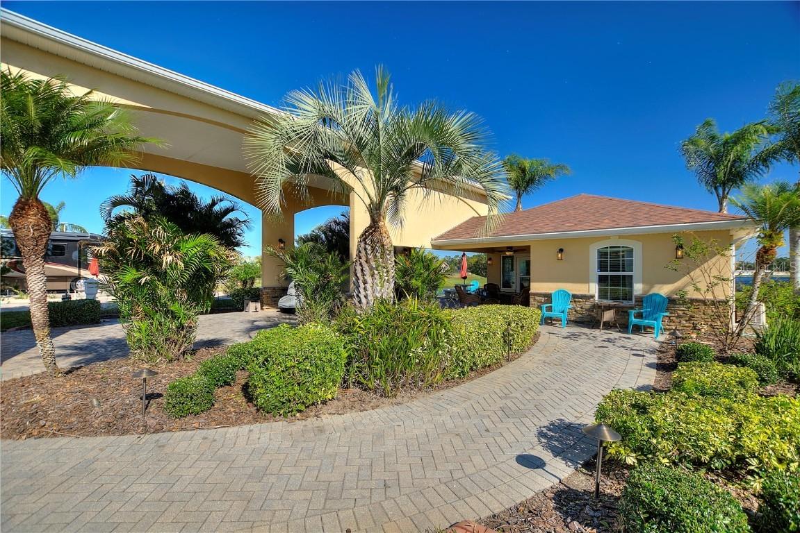 535 Narrow Pond Rd., Polk City, FL 33868