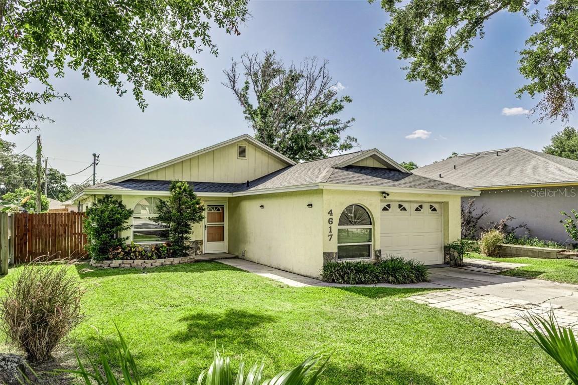 4617 S Devon Ave., Lakeland, FL 33813