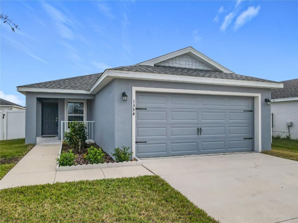 1354 Mezzavalle Way, Auburndale, FL 33823