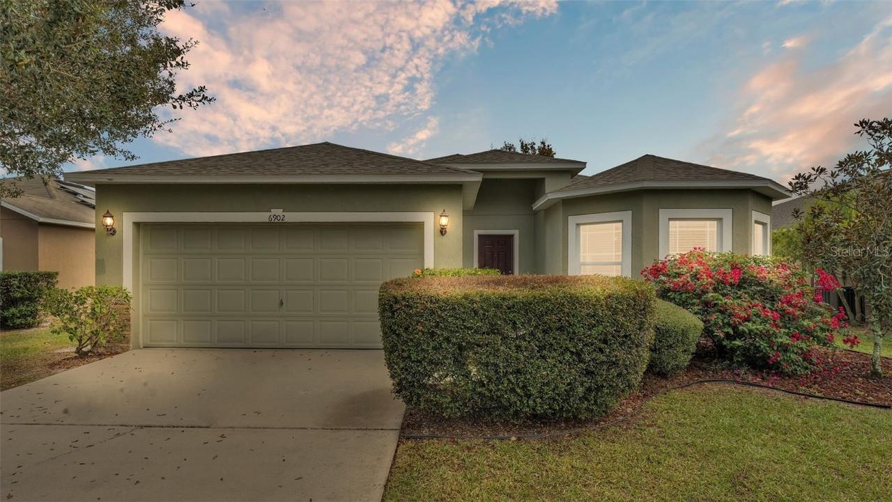 6902 Glenbrook Dr., Lakeland, FL 33811