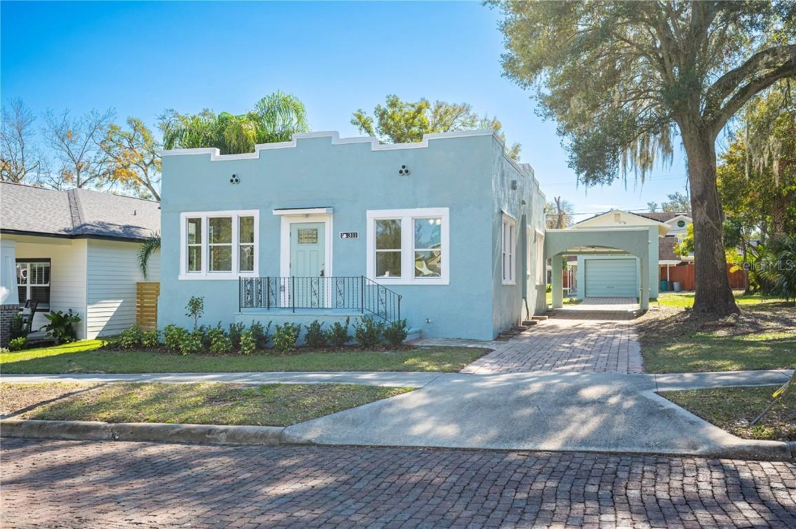 311 E Belmar St., Lakeland, FL 33803