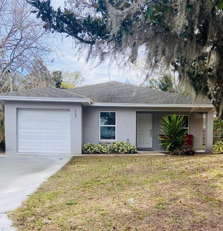 520 Green Cir Cir., Fort Meade, FL 33841