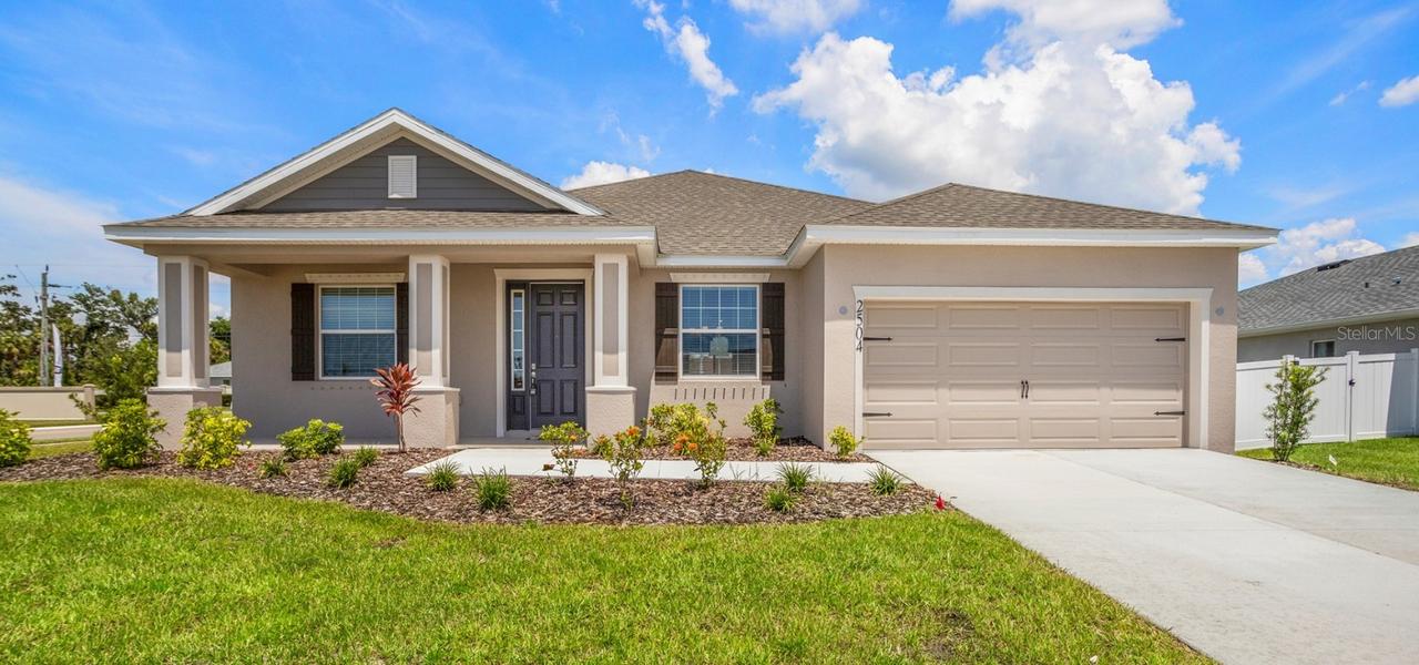 2504 58th Cir., Palmetto, FL 34221