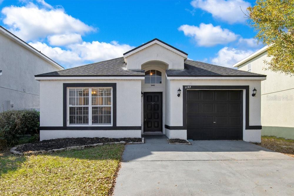 1157 Carey Glen Cir., Orlando, FL 32824