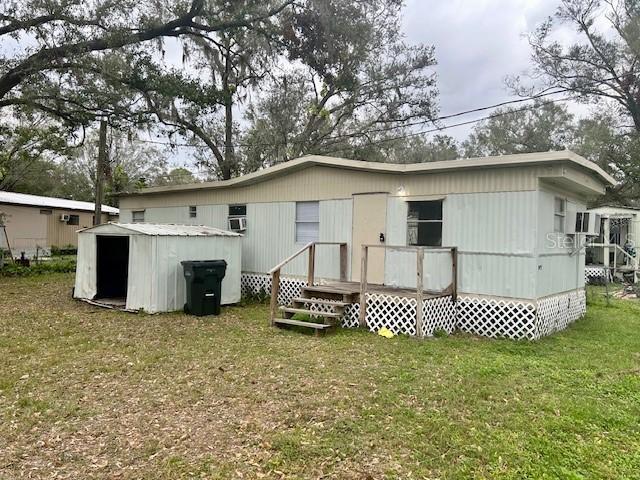 905 Nashville Rd., Lakeland, FL 33815