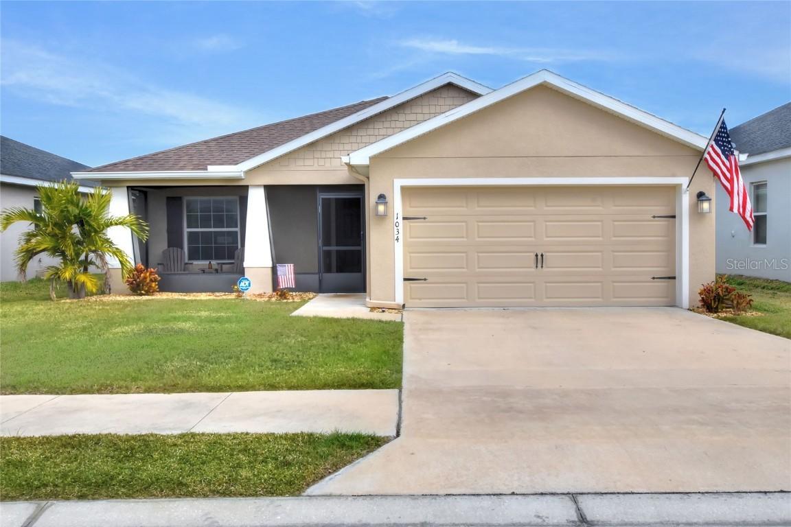 1034 Corso Dr., Winter Haven, FL 33884