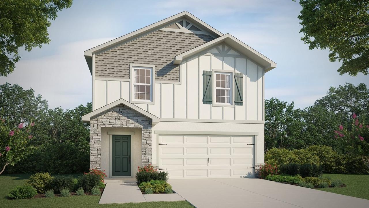 2327 Northumberland Ct., Haines City, FL 33844