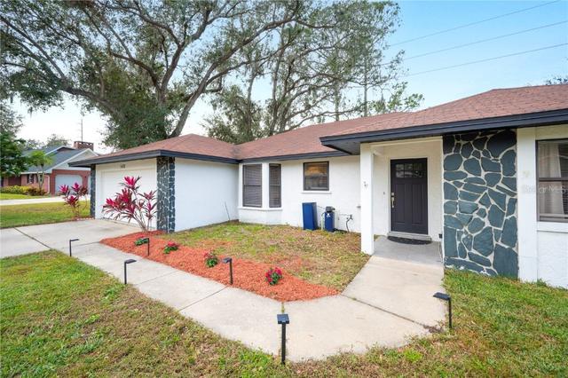 New Homes For Sale This Week in Plant City: January 3rd to January 9th
