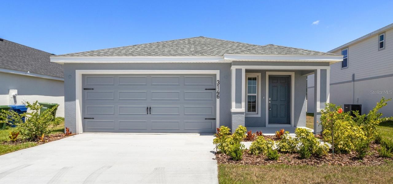 3146 Laurel Oak Ln., Winter Haven, FL 33884