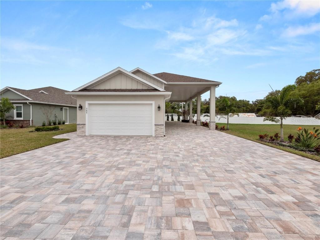165 Laynewade Rd., Polk City, FL 33868