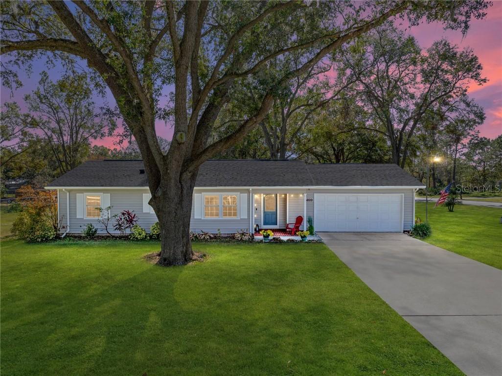6800 Catherine Dr., Lakeland, FL 33810