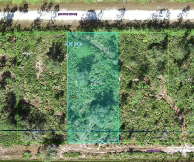 715 Valencia Dr., Indian Lake Estates, FL 33855
