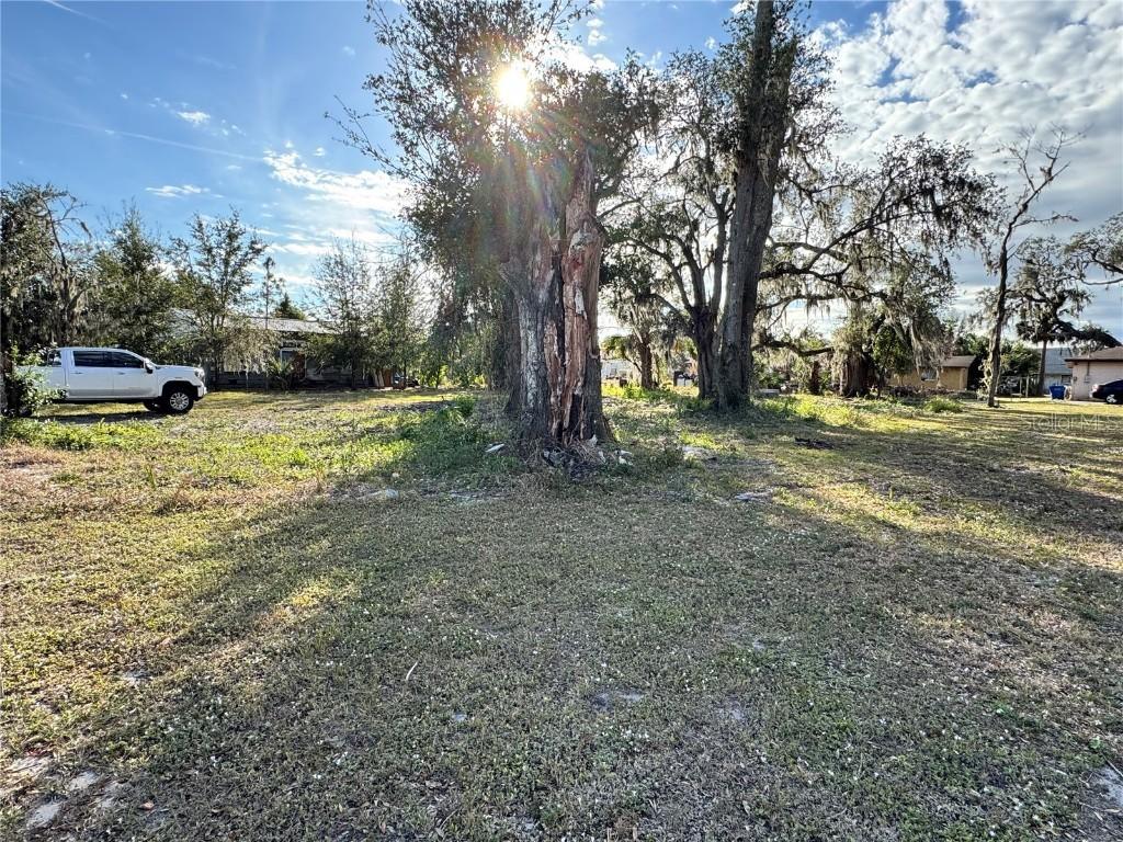 S Charleston Ave., Fort Meade, FL 33841
