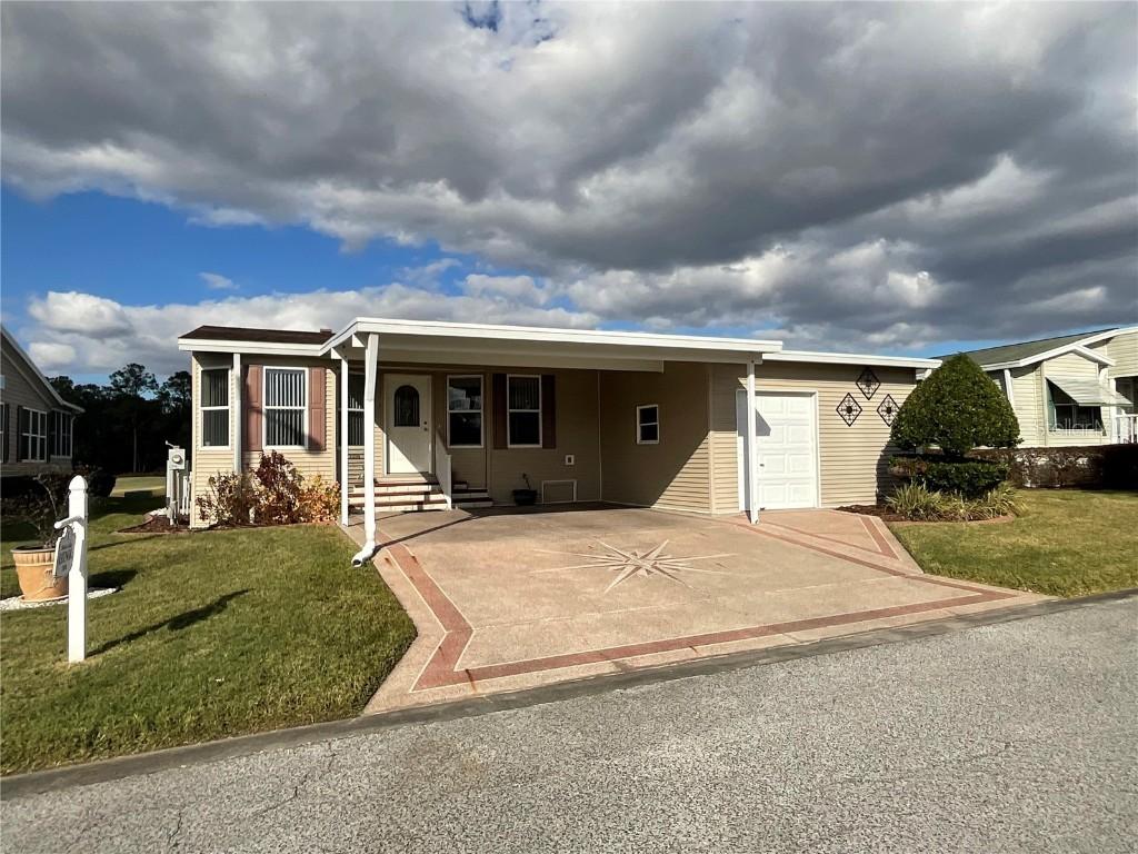2356 Peavine Cir. #1017, Lakeland, FL 33810