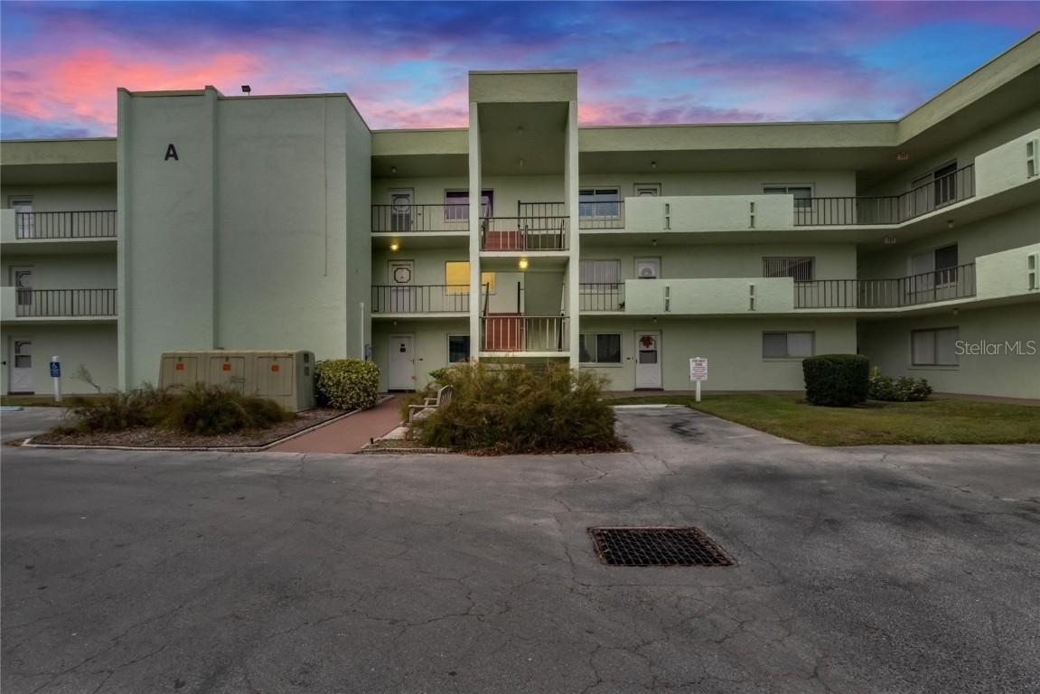 1130 N Lake Parker Ave. #A205, Lakeland, FL 33805