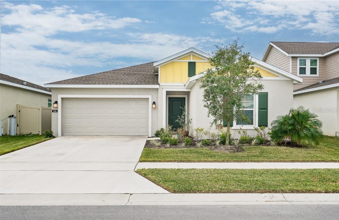 636 Trotters Dr Dr., Eagle Lake, FL 33839