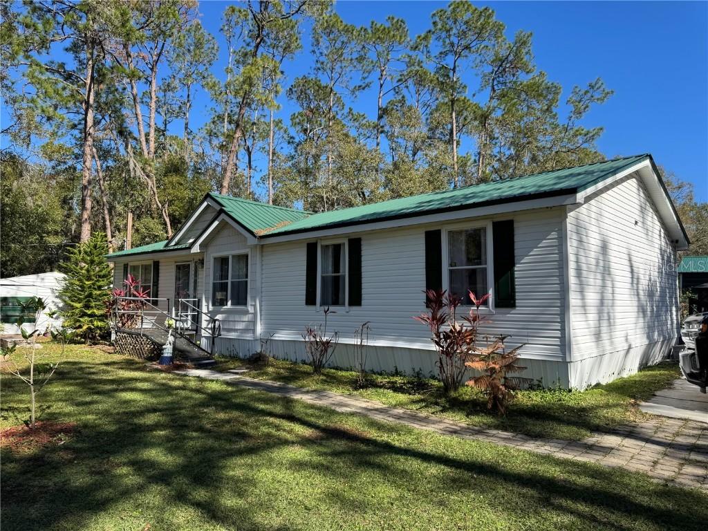 4332 Foxtown, Polk City, FL 33868