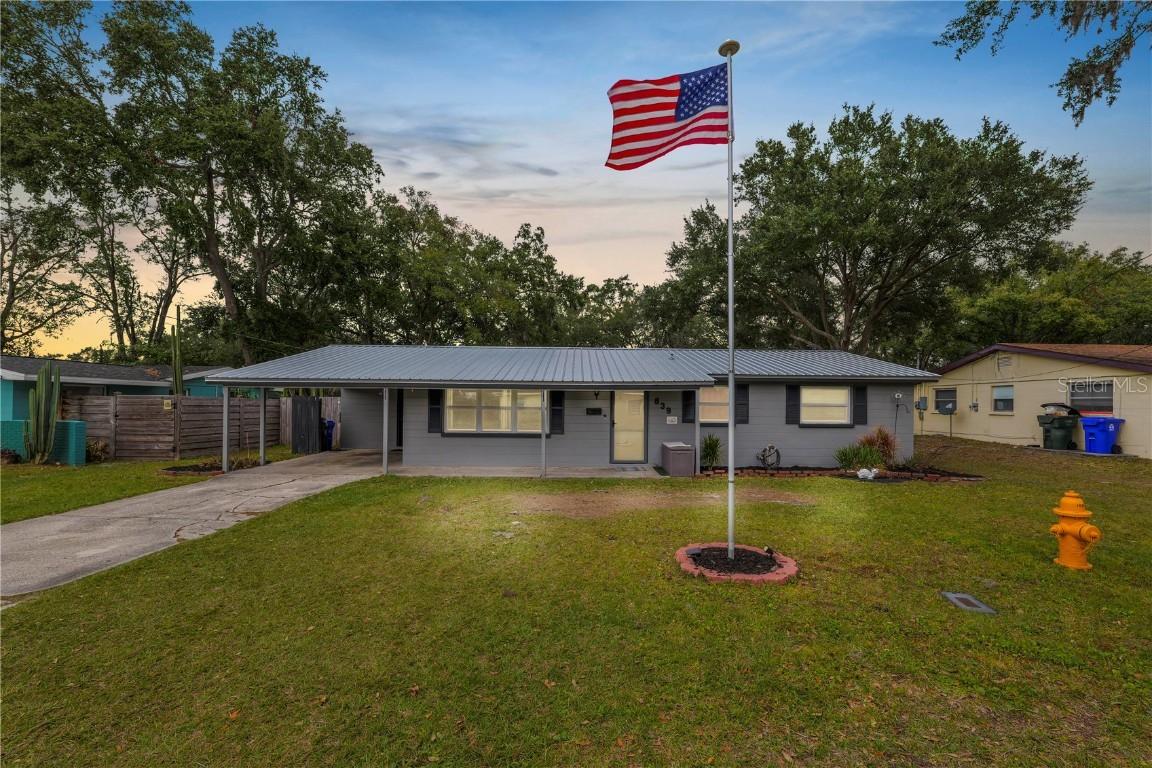 839 W Carole St., Lakeland, FL 33803