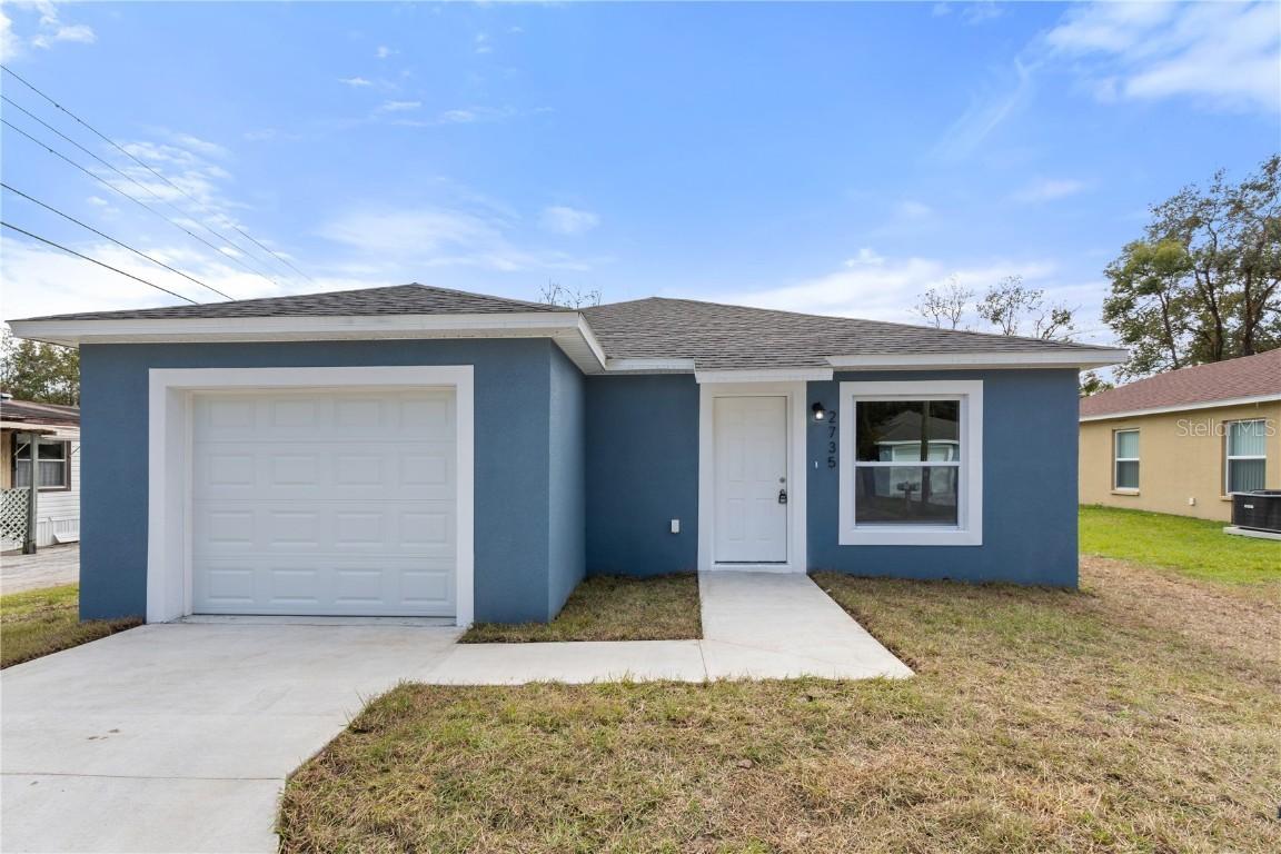 2735 Williston Dr., Lakeland, FL 33813