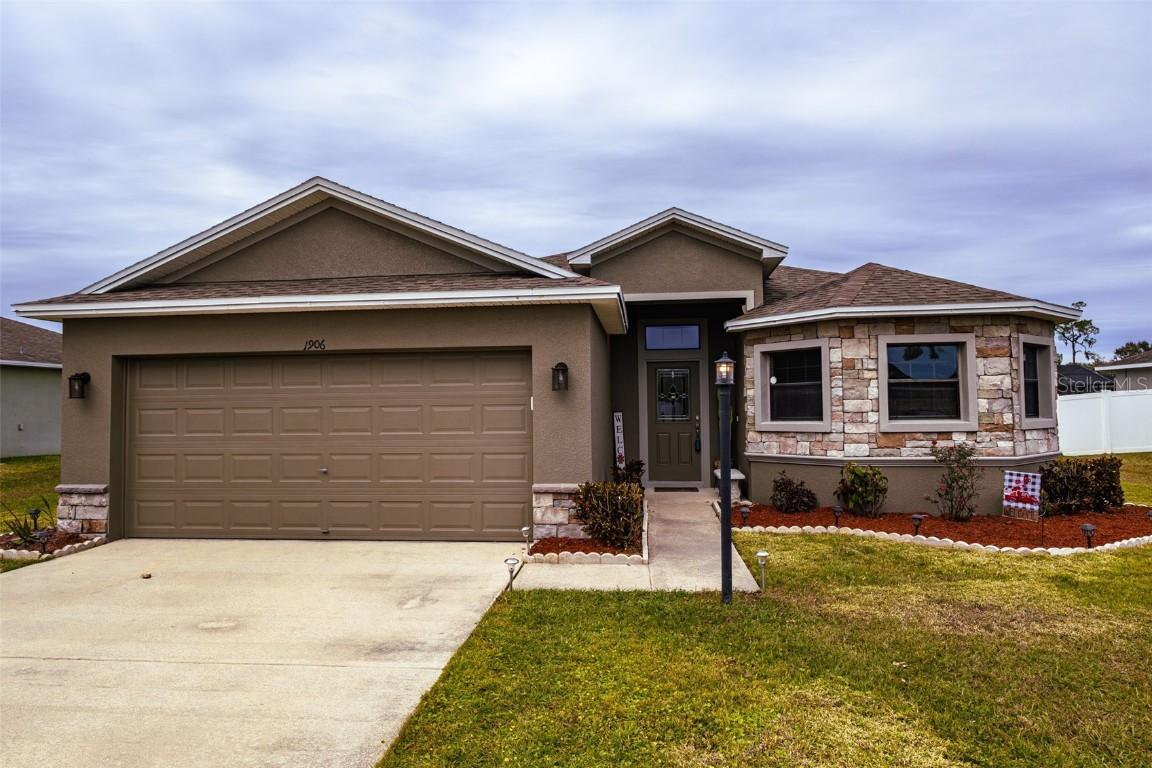 1906 Griffins Green Blvd., Bartow, FL 33830