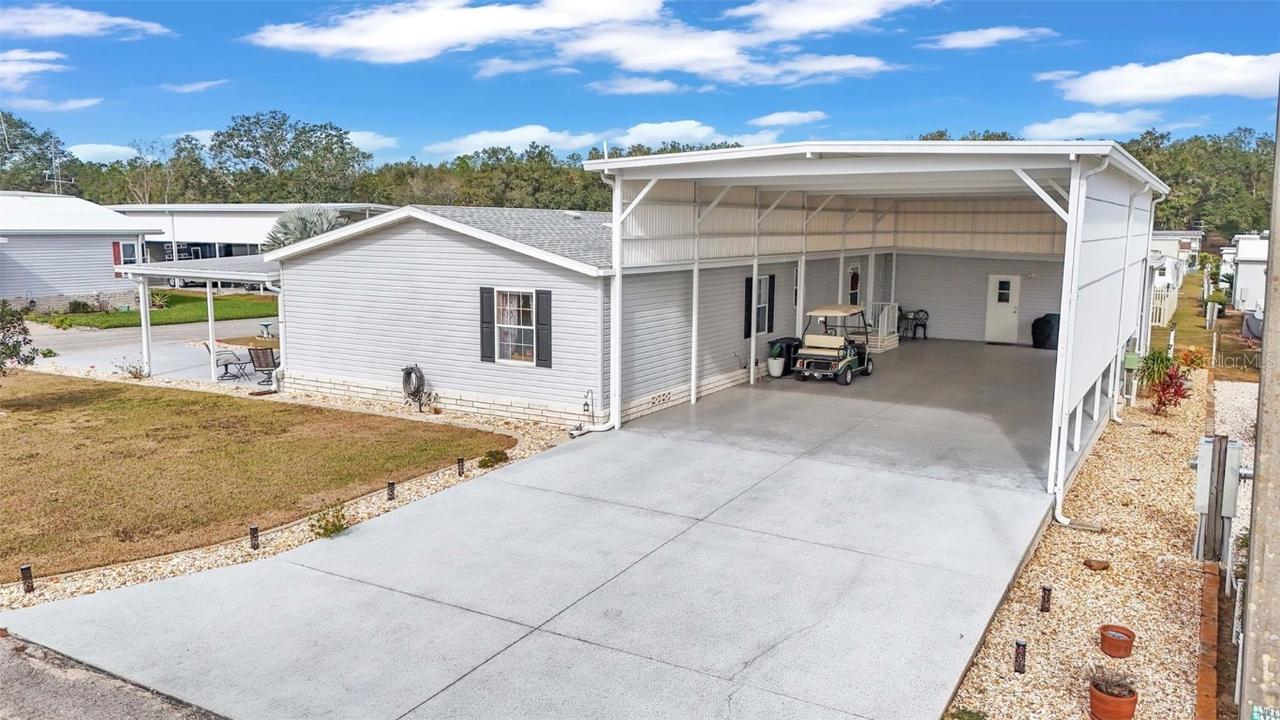 10018 Equity Ave., Dade City, FL 33525